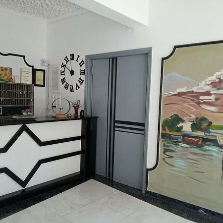 Serifos Beach Hotel Livádi Kültér fotó