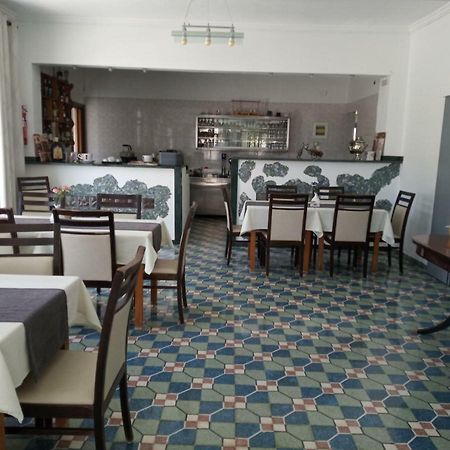 Serifos Beach Hotel Livádi Kültér fotó