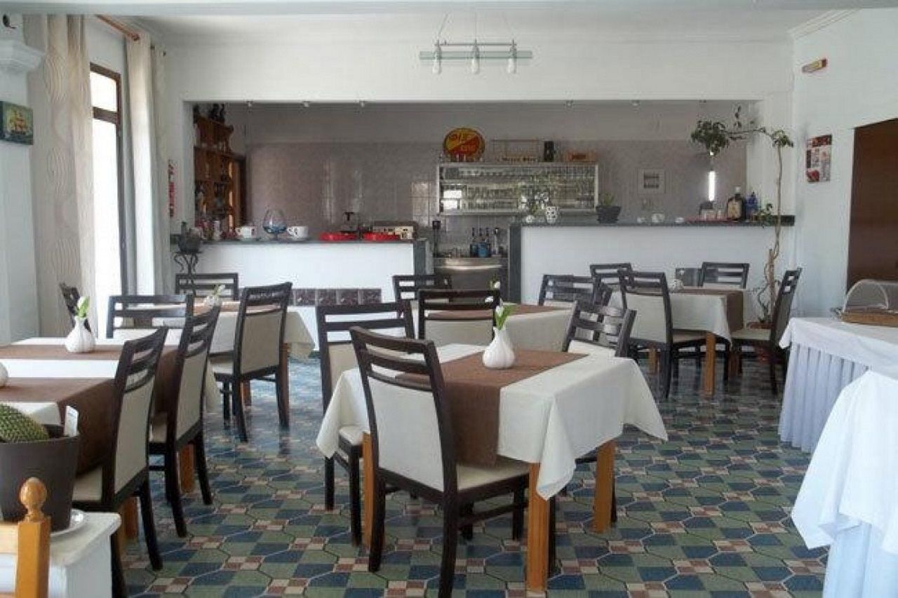 Serifos Beach Hotel Livádi Kültér fotó