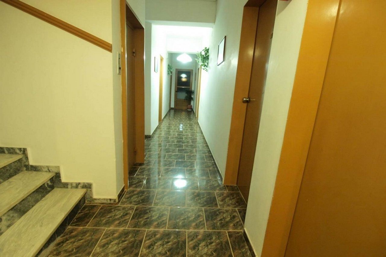 Serifos Beach Hotel Livádi Kültér fotó